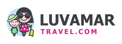 Luvamar Travel